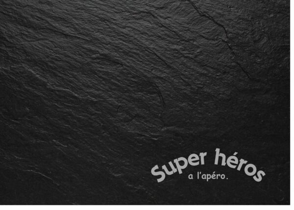 Super Héros