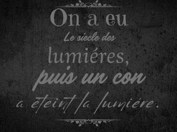 Lumière